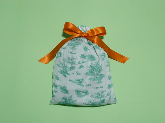 Tortoise x Gabrielle Wong Gift Bags